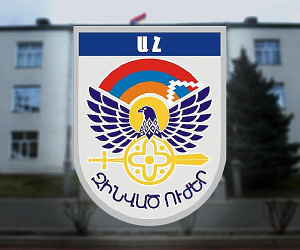 ՊԲ ստորաբաժանումներն ամրաշինական աշխատանքներ չեն կատարել. Ադրբեջանը հերթական ապատեղեկատվությունն է տարածել