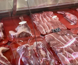 «Ժողովուրդը պատրաստ է մսի կգ-ի համար 100-200 դրամ ավել վճարել, բայց ունենալ անվտանգ սնունդ». Վահե Ղալումյան