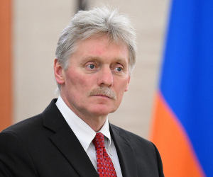 Ռուսաստանը Հայաստանից որևէ ազդակ չի ստացել ՀԱՊԿ-ից դուրս գալու վերաբերյալ. Պեսկով
