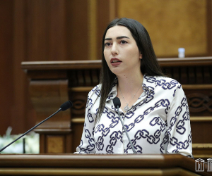 Կնախատեսվեն նոր տեսակի` առանձնահատուկ պահանջարկ ունեցող համարանիշներ