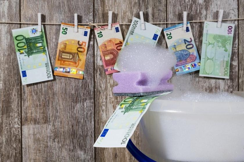 Europol: Money Laundering at the Heart of a Multi-Billion EU Criminal Economy
