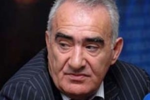 Գալուստ Սահակյանը հեքիաթասաց չէ, ոչ էլ «բրիլիանտի քարերով» կյանք է խոստանում