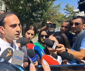 «Եթե վարչական ռեսուրս կիրառեինք, ժամը 11-ի դրությամբ 5,78 %-ի փոխարեն 12% մասնակցություն կունենայինք». Տիգրան Ավինյան