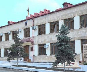Ադրբեջանի հատուկ ծառայությունները «SMS» հաղորդագրությունների միջոցով փորձում են խուճապ տարածել․ Արցախի ԱԱԾ