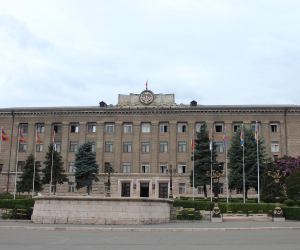 Достигнута договоренность о прекращении огня: представители Арцаха и Азербайджана встретятся в Евлахе 21 сентября