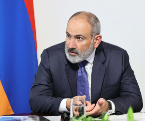 «Ամենակարևորն այն է, որ ՌԴ-ն ապահովի Արցախի հայերի՝ իրենց տներում ապրելու իրավունքը»․ Փաշինյան