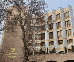 4 անձ ձերբակալվել է սահմանադրական կարգը տապալելու կոչերի կամ ապօրինի կերպով սառը զենք կրելու կասկածանքով