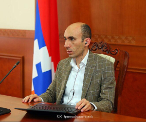 В Атерке азербайджанцы убили мирного жителя – А.Бегларян