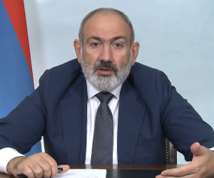 «Կոշտ և օպերատիվ արձագանք կլինի»․ Նիկոլ Փաշինյանը՝ Երևանում տեղի ունեցող ակցիաների մասին