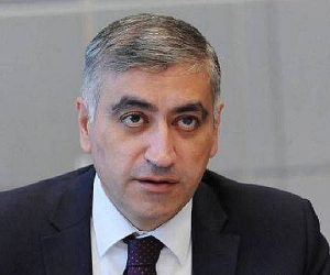 ԵԱՀԿ-ում Հայաստանի առաքելության նախաձեռնությամբ տեղի է ունեցել ԵԱՀԿ Մշտական Խորհրդի հատուկ նիստ