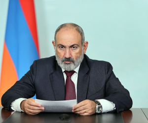 Մենք Հայաստանի անկախությունը կասկածի տակ դնող ձևակերպումներին երբեք չենք համաձայնվել․ Փաշինյան