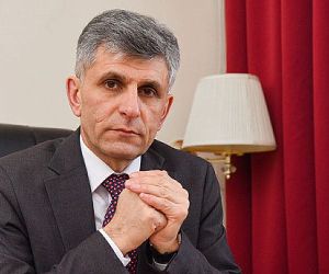 Նիկոլ Փաշինյանը նախօրոք ծանոթ է եղել Արցախի ԱԽ հայտարարության տեքստին. Դավիթ Իշխանյան