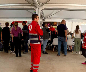 Մեկնարկել է Լեռնային Ղարաբաղից տեղահանված անձանց հաշվառման և նույնականացման գործընթացը