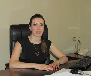 Սիրանուշ Սահակյան. «ՄԻԵԴ-ի վճիռներն անուղղակի ազդեցություն կարող էին ունենալ Արցախյան հիմնախնդրի իրավական լուծման վրա»
