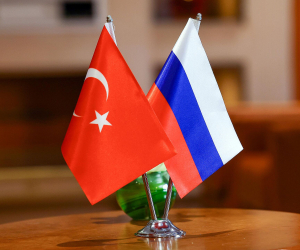 Ռուսաստանի և Թուրքիայի ԱԳ նախարարների տեղակալները քննարկել են Լեռնային Ղարաբաղում առկա իրավիճակը