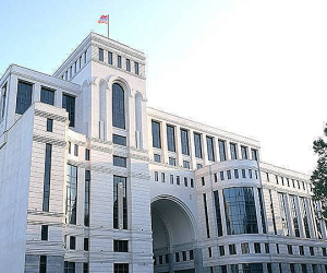 Օտարերկրյա լրագրողները Հայաստանում  գործունեություն կարող են իրականացնել բացառապես հավատարմագրման դեպքում. ԱԳՆ