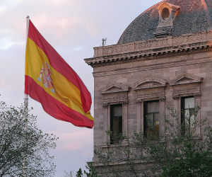 Իսպանիան մարդասիրական օգնություն կուղարկի Լեռնային Ղարաբաղից տեղահանված անձանց համար