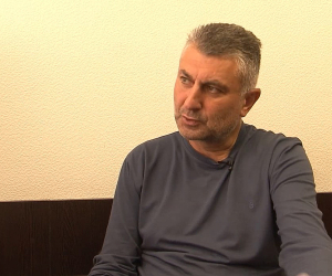 Azerbaijan Arrests Former Artsakh Defense Army Official
