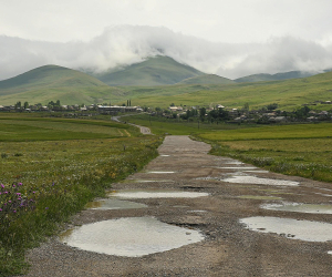 Օդի ջերմաստիճանը աստիճանաբար կնվազի