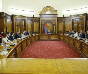 Արցախից բռնի տեղահանվածները ֆինանսական աջակցություն ստանալու համար պետք է բացեն քարտային հաշիվներ