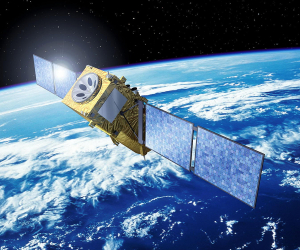 Israel to Sell Two Earth Observation Satellites to Azerbaijan