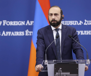 Մեր գործընկերները երբևէ պահանջ կամ հարցադրում մեր առջև չեն դրել՝ ՀԱՊԿ-ից դուրս գալու մասով. Միրզոյան