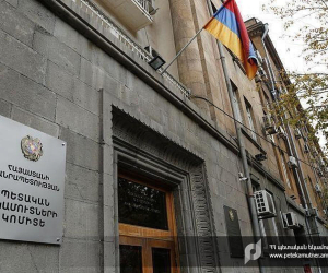 1 ամսում օրենքի խախտումով ապրանքների տեղափոխման կամ մատակարարման 32 դեպք է արձանագրվել. ՊԵԿ