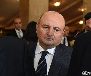Գյումրու նախկին քաղաքապետի, նրա որդու և եղբոր նկատմամբ հանրային քրեական հետապնդում է հարուցվել