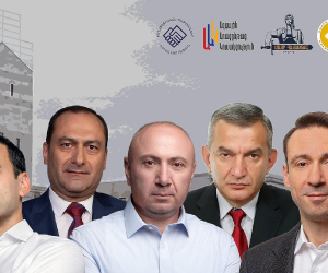Երևանի նորընտիր ավագանին քաղաքապետ է ընտրում (ուղիղ)