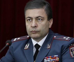Ոստիկանության ՊՊԳՎ նախկին պետը մեղադրվում է 1,5 միլիարդ դրամի փողերի լվացման մեջ