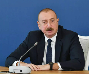 Direct Peace Talks with Armenia Possible, Says Aliyev