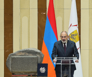 Երևանի ավագանու ընտրությունները ցույց տվեցին ժողովրդավարության անշրջելիությունը ՀՀ-ում. Նիկոլ Փաշինյան