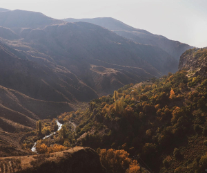 Օդի ջերմաստիճանը կնվազի 3-5 աստիճանով
