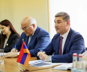 Ավագանու մշտական հանձնաժողովները չեն գործում, ավագանու ընդունած որոշումներն օրինական չեն կարող համարվել