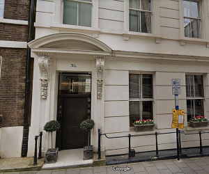 £17.4 Million: Armenia Purchases London Building to House U.K. Embassy
