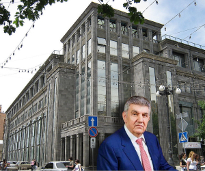 «Մանկական աշխարհ» հանրախանութի հողամասը մասնավորեցվել է օրենքի խախտմամբ. նախաձեռնվել է քրեական վարույթ