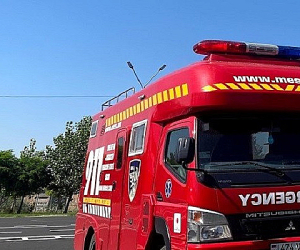 Փրկարարները հայտնաբերել են մոլորված քաղաքացիներին