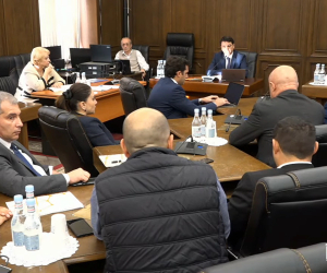 2024թ. պետական բյուջեի քննարկում՝ ուղիղ