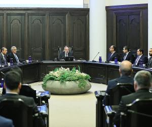 Փոփոխություն՝ պատվովճարների տրամադրման կարգում