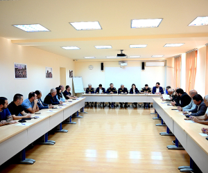 Փոփոխվել են ժամանակավոր պահպանման պահեստներին և մաքսային պահեստներին ներկայացվող պահանջները․ ՊԵԿ