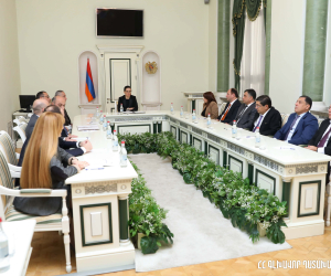 Ընտրվել է Գլխավոր դատախազին առընթեր էթիկայի հանձնաժողովի նոր անդամ