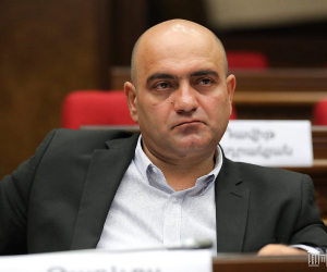 Պատգամավորն ահազանգում է` կապիտալ ծախսերը  թերակատարվել են 51.5 տոկոսով