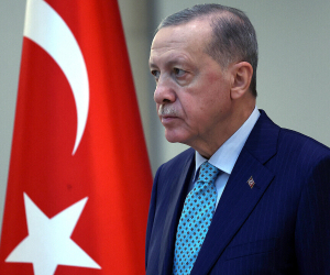 Erdoğan Urges Armenia to Sign Peace Deal with Azerbaijan