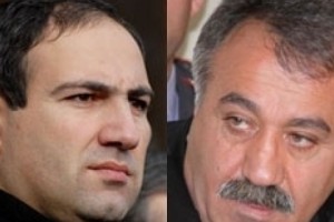Sasoun Mikayelyan Released from Jail