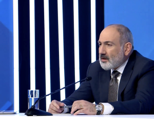 Նիկոլ Փաշինյանը պատասխանում է ՀՀ քաղաքացիների և սփյուռքահայերի հարցերին (ուղիղ)