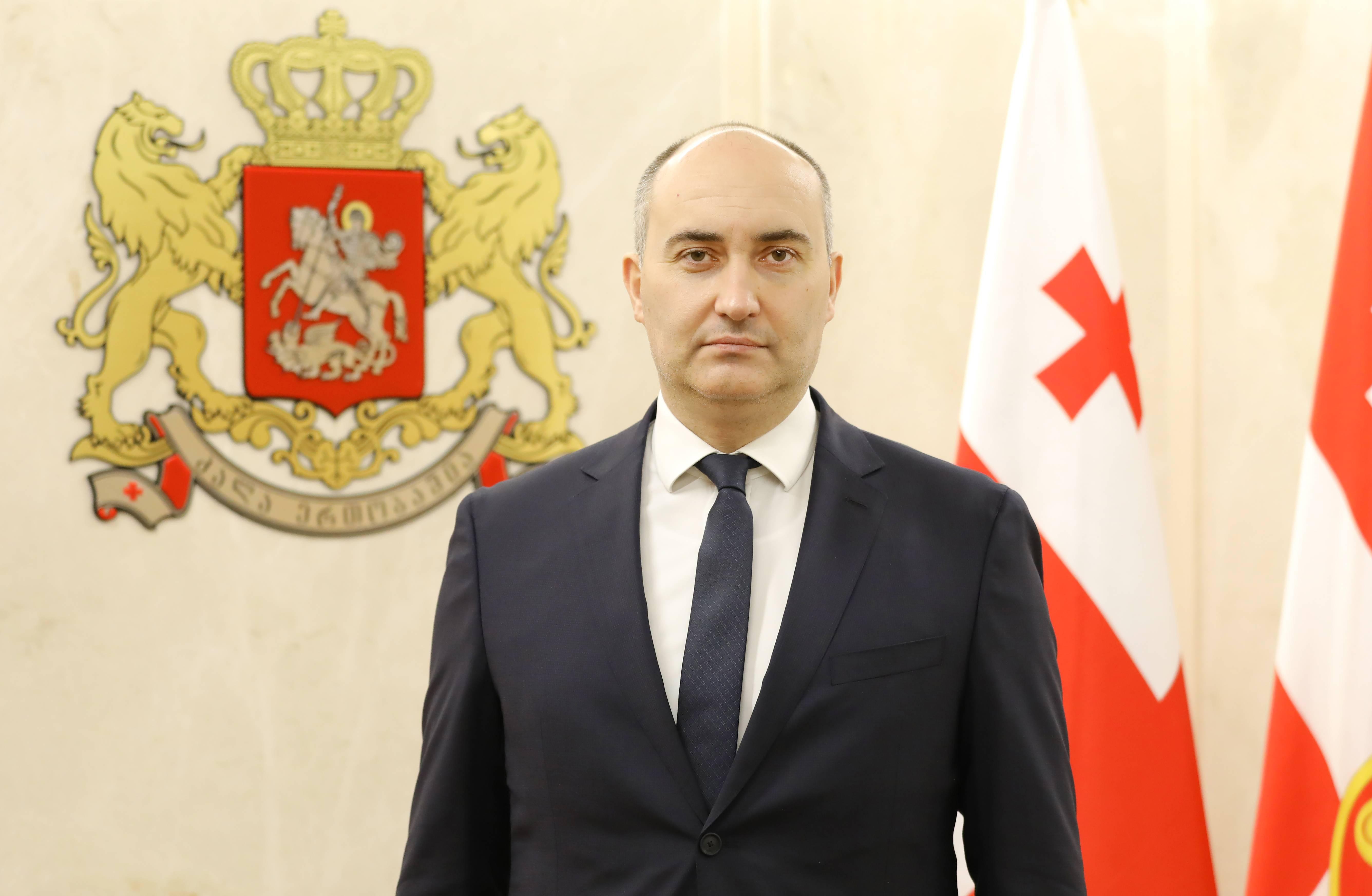 Georgia Supports Armenia-Azerbaijan Dialogue