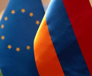 ԵՄ-ը և Հայաստանը դիտարկում են գործընկերության ամրապնդման և խորացման հեռանկարները