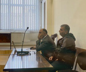 Զորամասի հրամանատար Գոռ Իշխանյանը ներկա չի լինի իր գործով դատական նիստերին