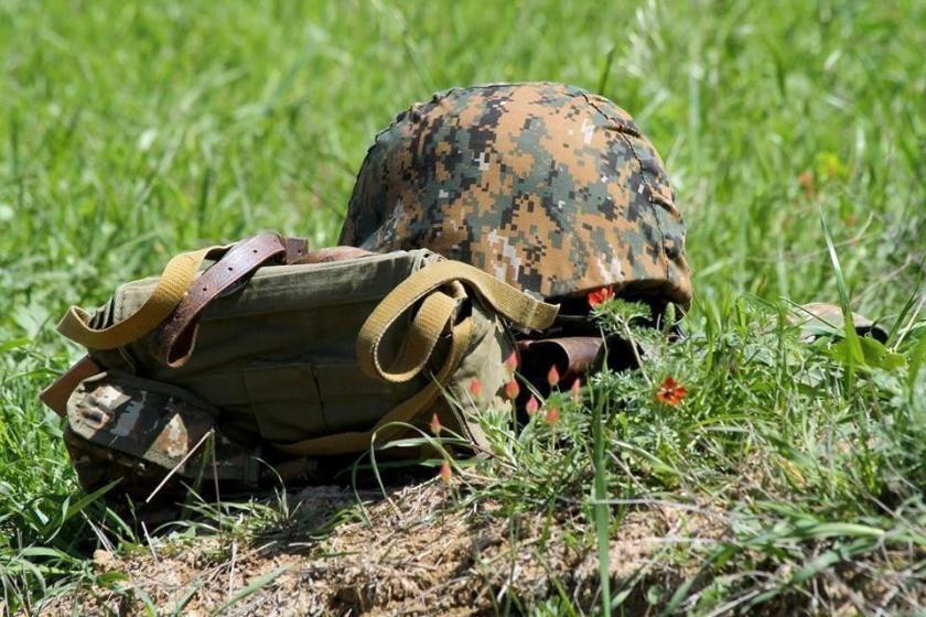Azerbaijani Gunfire Kills Armenian Soldier