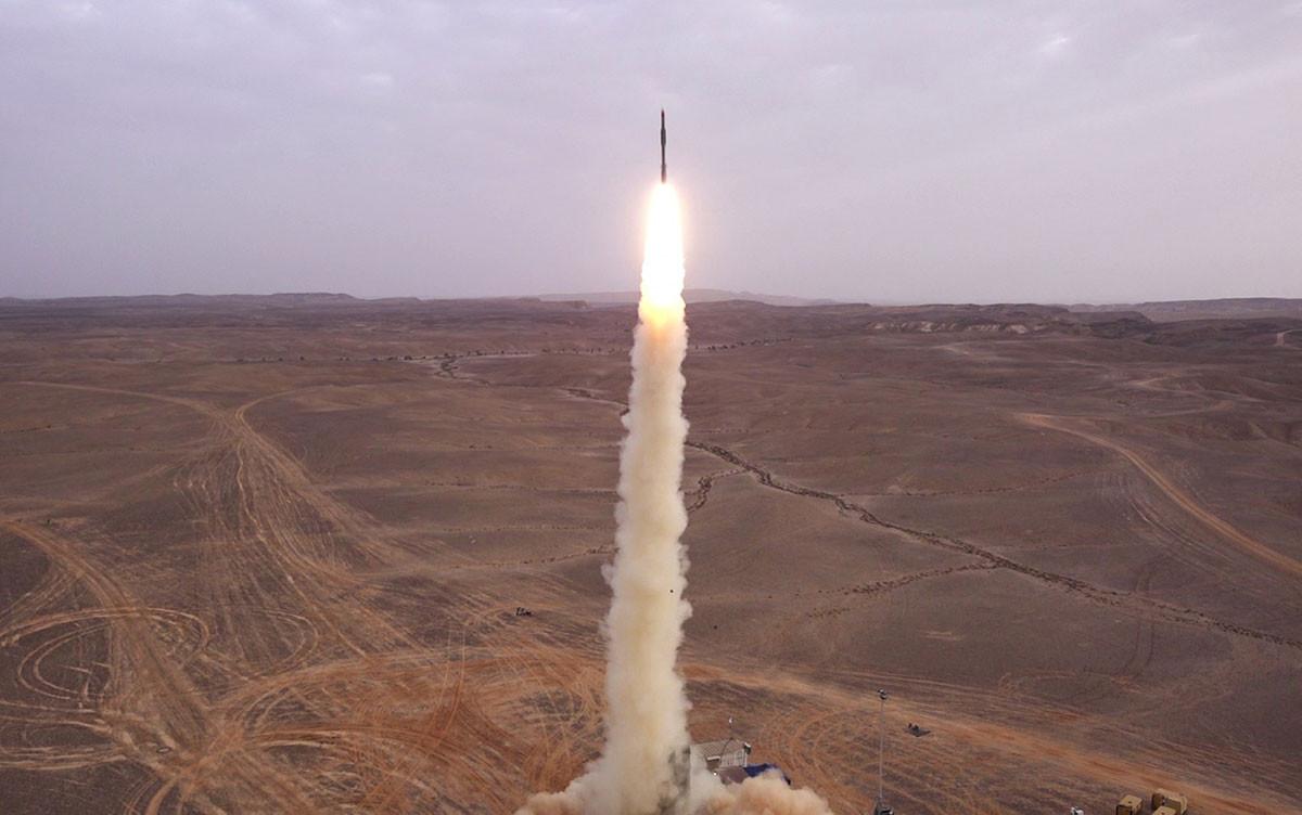 Израиль продаст Азербайджану системы ПВО и спутники